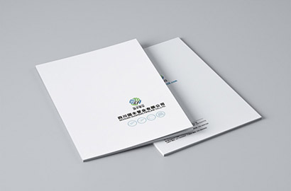 云霄县画册设计：以纸为媒，镌刻城市的精神图腾